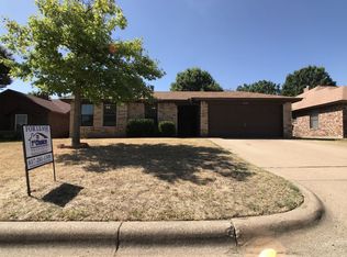 8133 Camelot Rd, Fort Worth, TX 76134