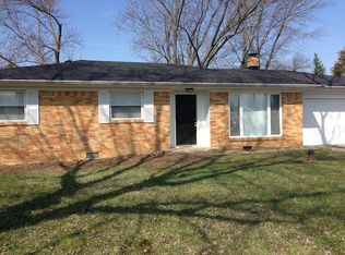 2810 N Curry Rd, Indianapolis, IN 46229