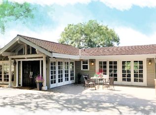 29 Canyon View Dr, Orinda, CA 94563