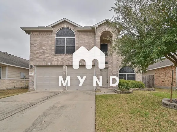 11246 Chelsea Oak St, Houston, TX 77065