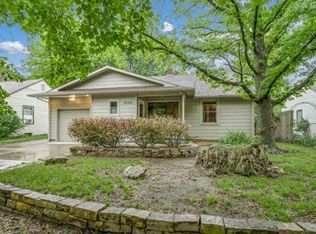 2620 S Mead St, Wichita, KS 67216