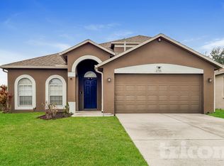 1731 Lady Palm Ct, New Port Richey, FL 34655