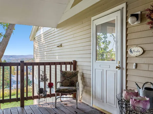53 Cityside Drive #12, Montpelier, VT 05602