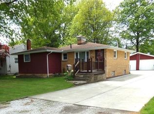 317 Wrexham Ave SW, Massillon, OH 44646