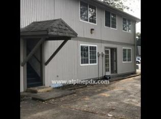 3289 SW 126th Ave, Beaverton, OR 97005