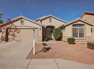9928 E Keats Ave, Mesa, AZ 85209