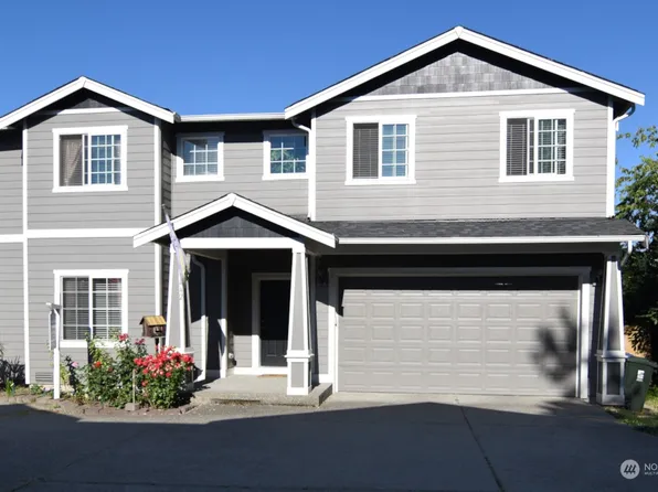 1442 E 68th Street Ct, Tacoma, WA 98404