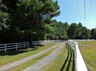 273 Michael Sears Rd, Belchertown, MA 01007