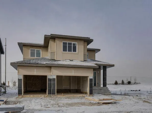 63 E Amber Vw, Balzac, AB T4B 5T7