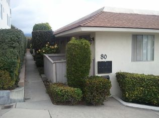 80 Oceano Ave APT 2, Santa Barbara, CA 93109