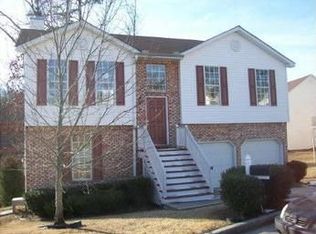 2067 Canada Falls Ct #C, Lithonia, GA 30058