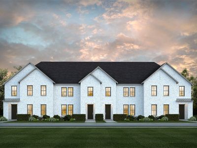 4833 Lunker St, McKinney, TX, 75071