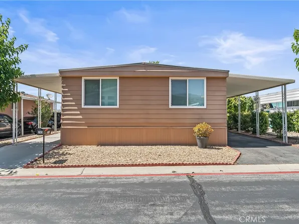 27361 Sierra Hwy Space 285, Santa Clarita, CA 91351