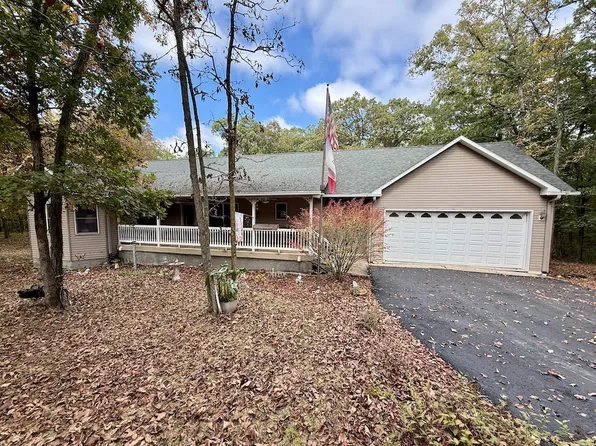 2344 325th St, Mount Ayr, IA 50854