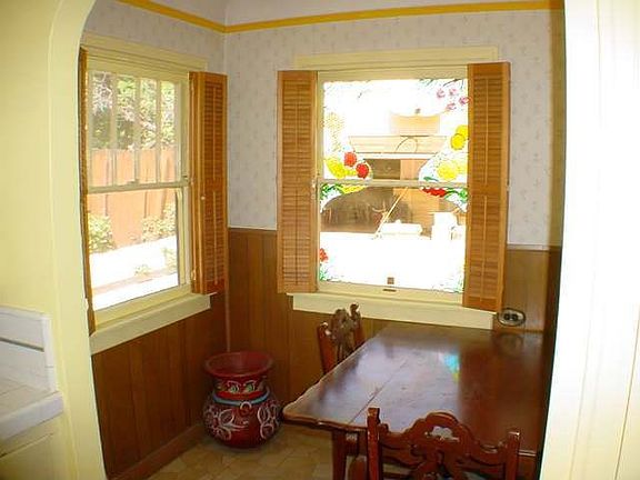 Eating Area