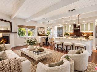 1100 N Beverly Glen Blvd, Los Angeles, CA 90077