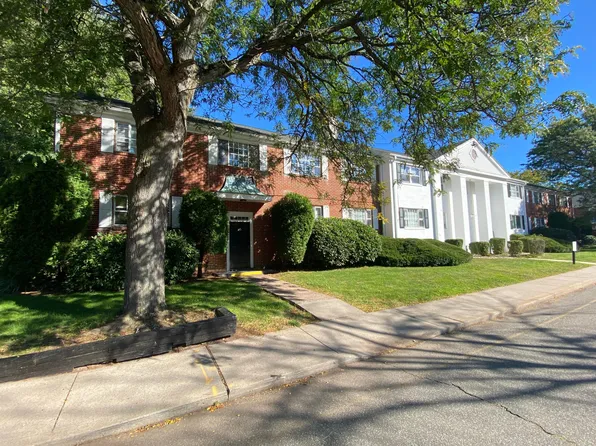 Northwood Heights Apartments