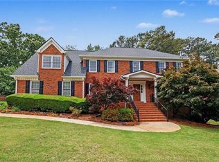 4850 Bainbridge Ct SW, Lilburn, GA 30047