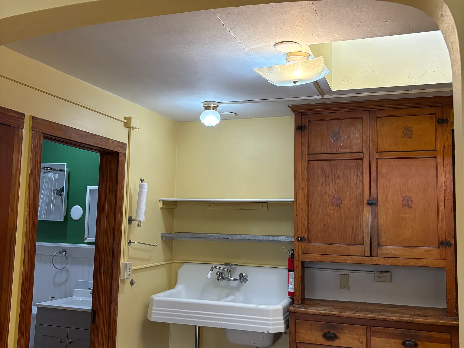 1 bed, $1,200 — Photo 2