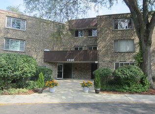 2600 Brookwood Way Dr APT 106A, Rolling Meadows, IL