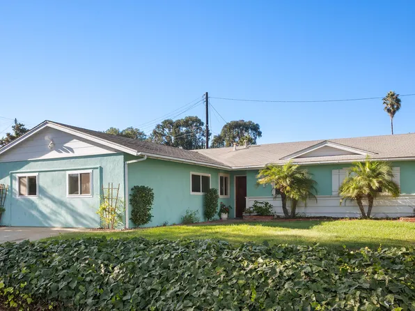 7270 Tuolumne Dr, Goleta, CA 93117