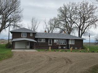 1948 Highway 59 S, Miles City, MT 59301