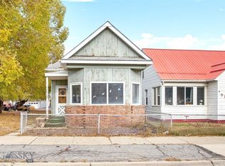 514 E 4th St, Anaconda, MT 59711
