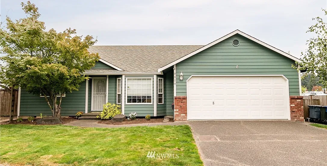 3 bed, 1438 sqft, $2,850 — Photo 1