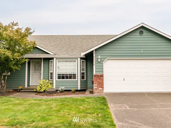 9929 141st St E, Puyallup, WA 98373