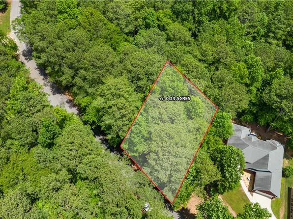 1407 Northgate Dr #407, Villa Rica, GA 30180