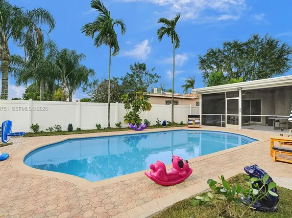 5500 Cleveland St, Hollywood, FL 33021