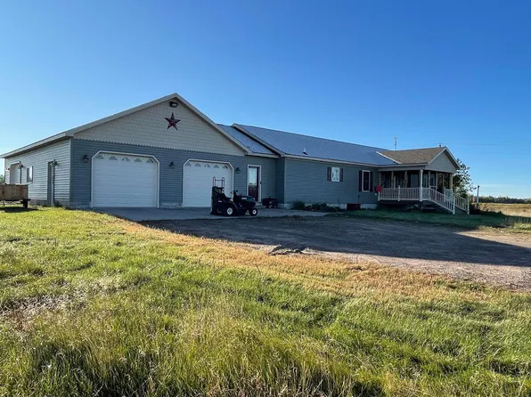 17229 S Riverside Dr, Barbeau, MI 49710