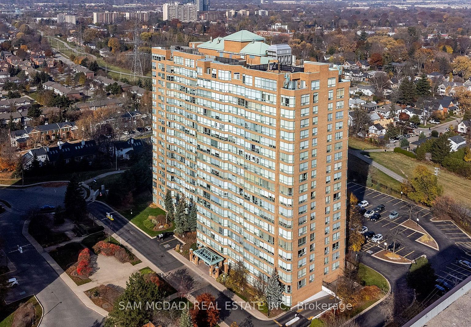 1276 Maple Crossing Blvd 607, Burlington, ON L7S 2J9 MLS W7308838