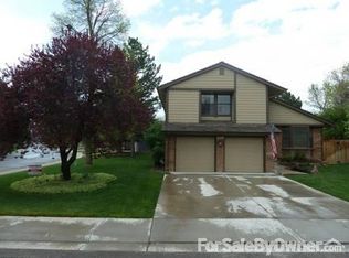 8955 W 80th Dr, Arvada, CO 80005
