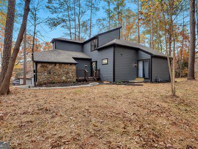 4300 Inverness Ct NE, Roswell, GA, 30075