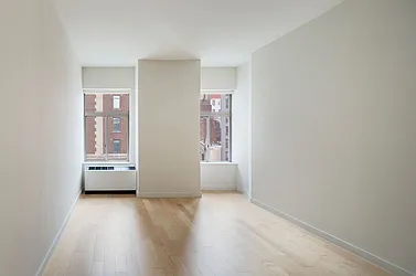 Rented by The Moinian Group