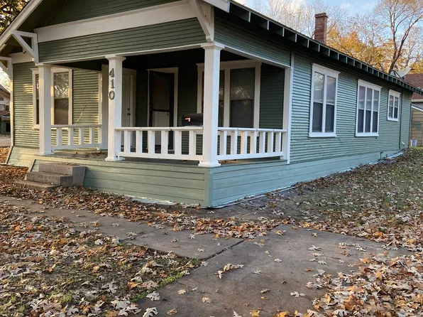 410 W Baldridge St, Ennis, TX 75119