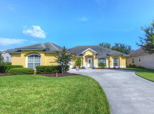 1136 Sandlake Rd, Saint Augustine, FL 32092