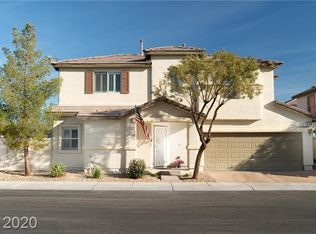 1998 Sunset Bend Dr, Henderson, NV 89014