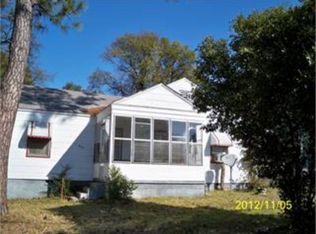 849 Quinlan Dr, Macon, GA
