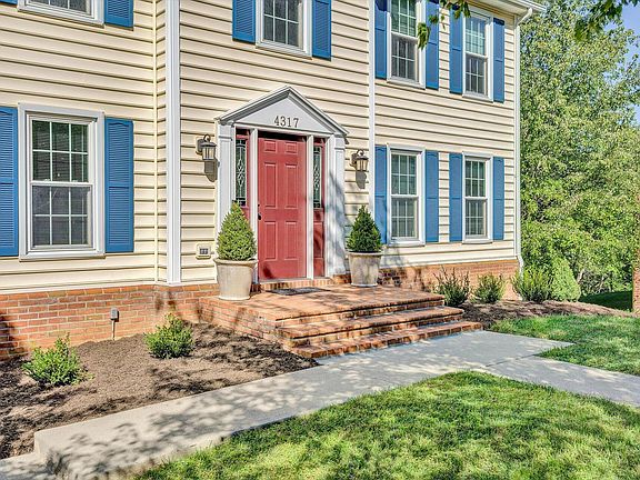 3rd image of 4317 Fox Chase Ct