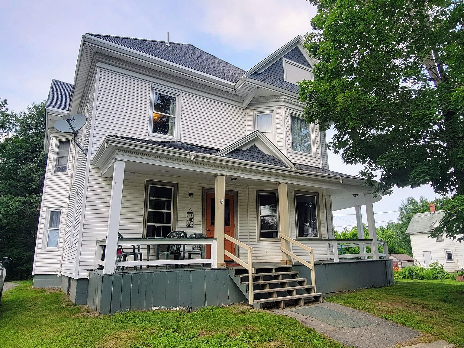 12 First Street, Milo, ME 04463 MLS 1565606 Zillow