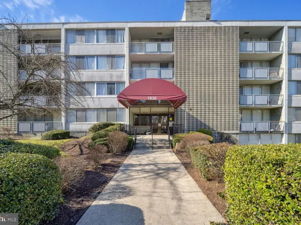 1830 Metzerott Rd APT 205, Adelphi, MD 20783