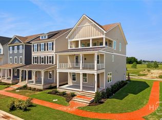 421 Reserve Way, Savannah, GA 31401