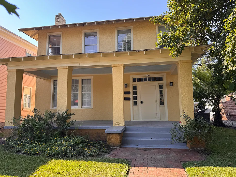 206 Greene St #A