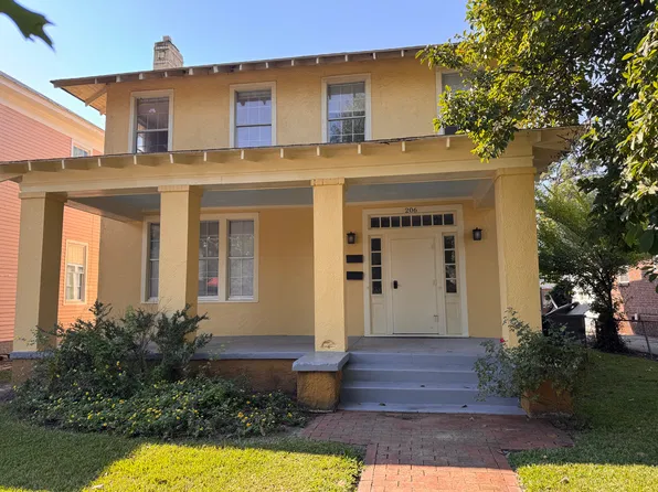 206 Greene St APT A, Augusta, GA 30901