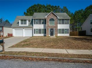 145 Blacktop Dr, Fairburn, GA 30213
