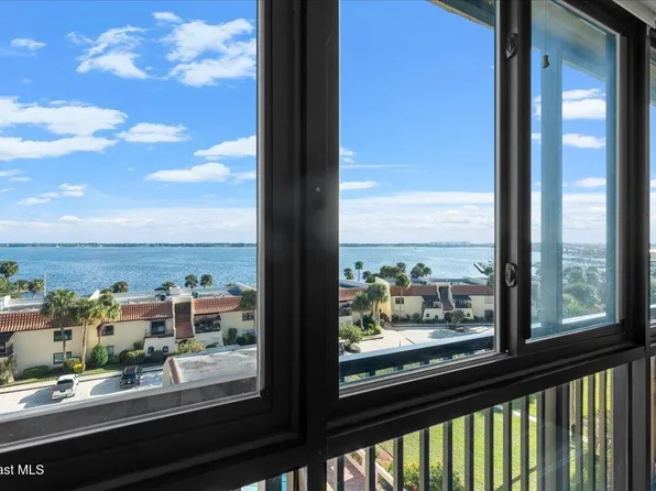 115 N Indian River Dr APT 421, Cocoa, FL 32922