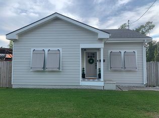 7710 Park Ave, Houma, LA 70364