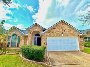 8514 Spotslyvania Ln, Houston, TX 77083